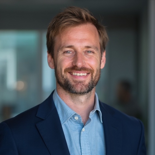 James Hargreaves — best roulette sites expert