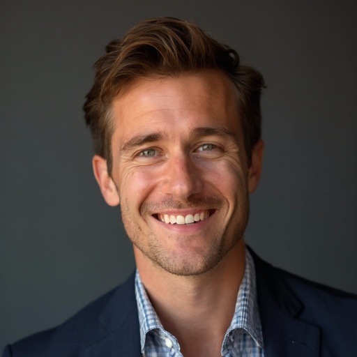 Jamie Fletcher — best roulette sites reviewer